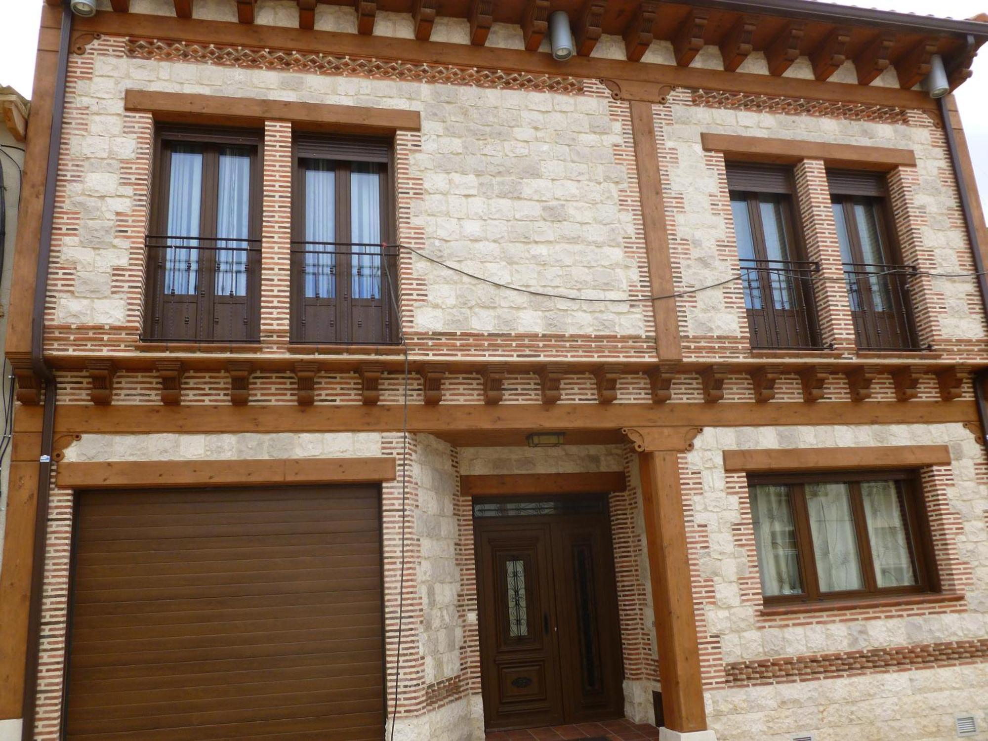 Puerta Villa Villabragima Exterior foto